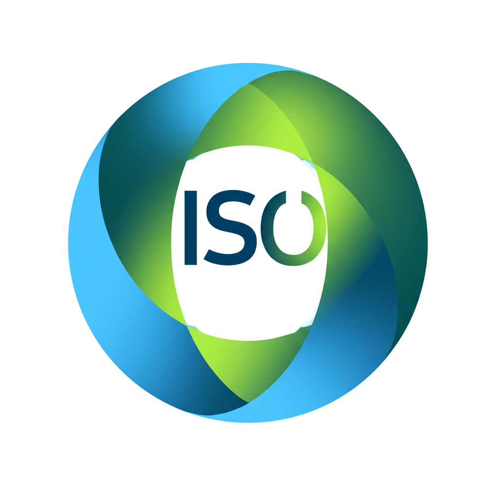 ISO Certification