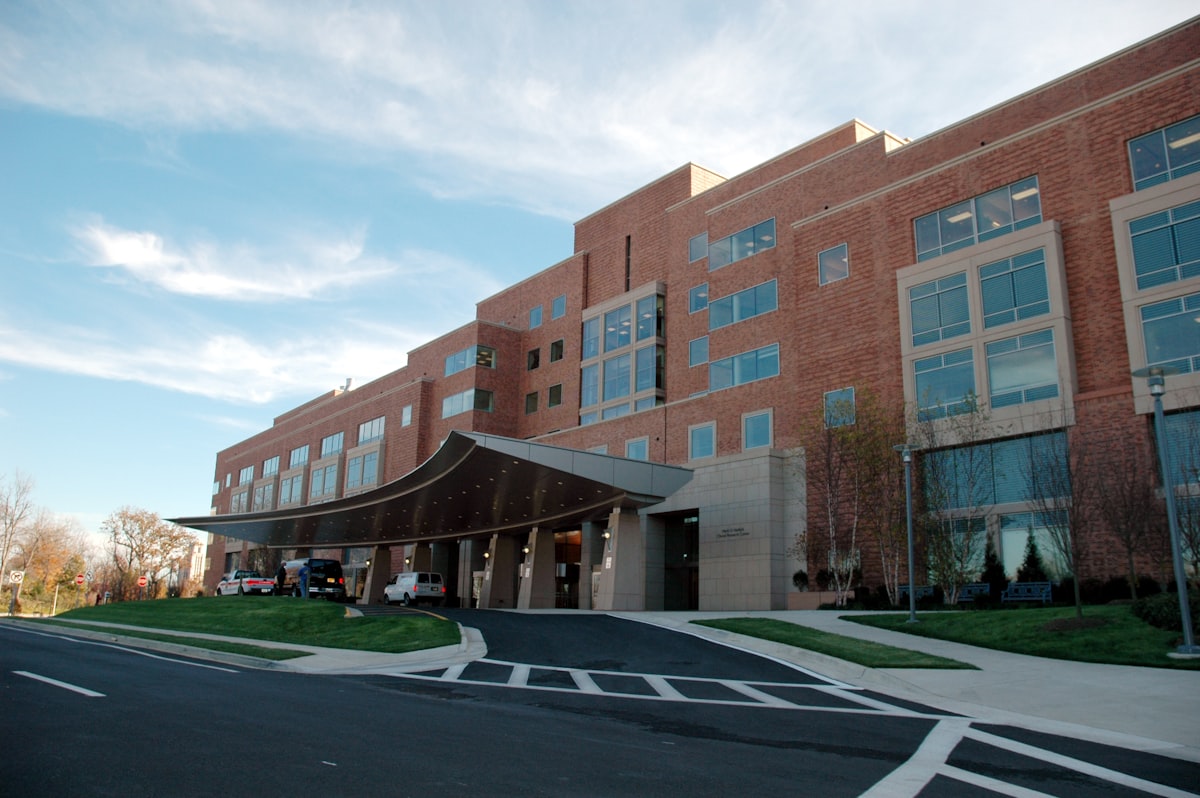 Inpatient Care